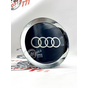 Колпачок в диск Audi