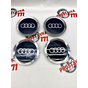 Колпачок в диск Audi