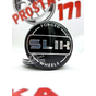 3D Стикеры Slik 