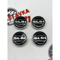 Колпачок в диск Slik 