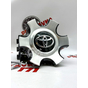 Колпачок в диск Toyota Land Cruiser Prado 150 ( 139/108 мм )