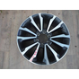 Колпачок в диск Toyota Land Cruiser Prado 150 ( 139/108 мм )
