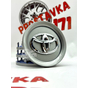 Колпачок в диск Toyota