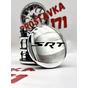 Колпачок в диск SRT