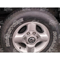 Колпачок в диск Nissan Pathfinder