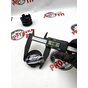 Колпачок в диск Ford Explorer Black ( 65/62 мм )
