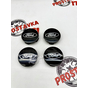 Колпачок в диск Ford Explorer Black ( 65/62 мм )