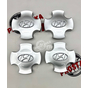 Колпачок в диск Hyundai Elantra 2003-2006 колпачок диска