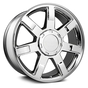 Колпачок в диск Cadillac Escalade R22 ( 202/183мм )