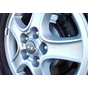 Колпачок в диск Hyundai Santa-fe sm 