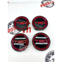 Колпачок в диск Toyota TRD (85/77 мм)