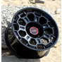 Колпачок в диск Toyota TRD (85/77 мм)