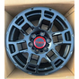 Колпачок в диск Toyota TRD (85/77 мм)