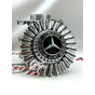 Колпачок в диск резьбовой Mercedes-Benz Maybach (152/66 мм)