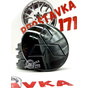 Колпачок в диск Mitsubishi Black ( 80 мм )