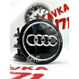 Колпачок Audi в диски Porsche