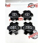 Колпачок в диск Toyota Prado