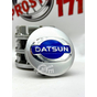 Колпачок в диск Datsun ( 56/51 мм )