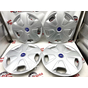 Ford Transit односкатный R16 AK A144 (S) (16) колпак колеса