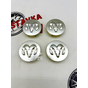 Dodge 54/45/14 (S) рога колпачки диска