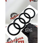 Audi Q5/Q7 4M 230/80 логотип задний на скотче