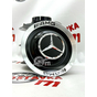 Колпачок в диск Mercedes benz AMG 