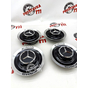 Колпачок в диск Mercedes benz AMG 