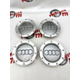 Колпачок в диск Audi 