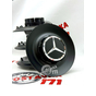 Колпачок в диск Mercedes benz AMG 