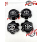 Колпачок в диск Toyota Prado 150 