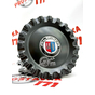 ALPINA 162/57/17 (BL/Mat) 837 колпачки диска