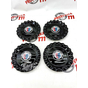 ALPINA 162/57/17 (BL/Gloss) 837 колпачки диска