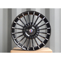 ALPINA 162/57/17 (BL/Gloss) 837 колпачки диска