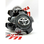 Колпачок в диск Toyota RAV4 