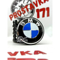 Колпачок в диск BMW ( 59/55 мм )
