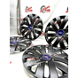 Ford R15 (315) (BL) колпаки диска