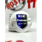 3D стикеры K&K (S) (54мм) щит для колпачков диска